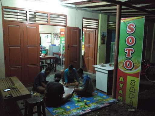 Warung Soto Seto 3