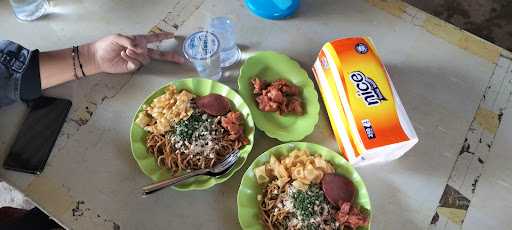 Mie Demit 2