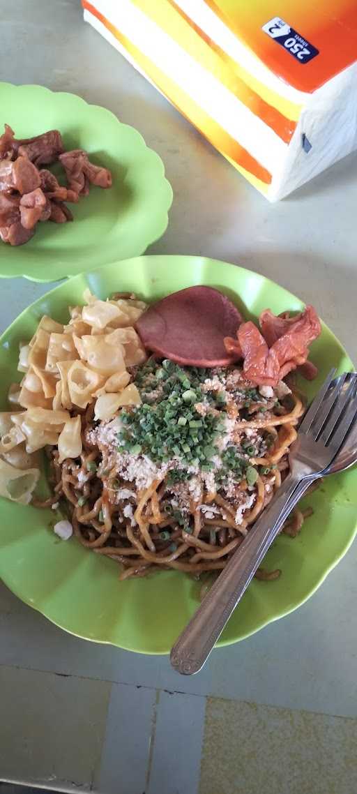 Mie Demit 6