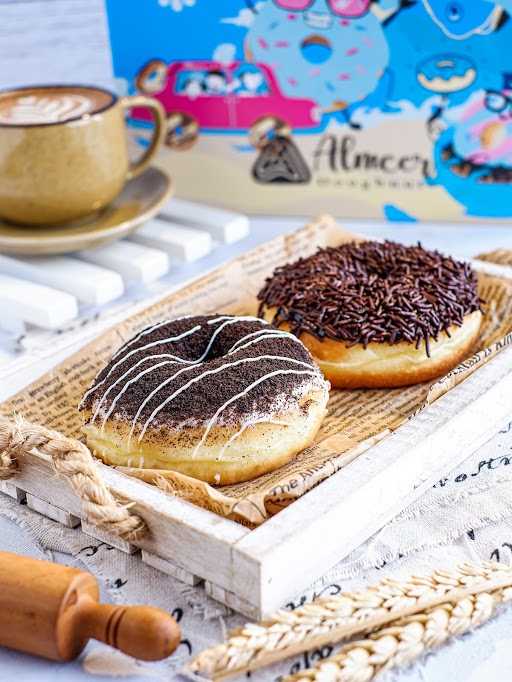 Almeer Doughnuts 3