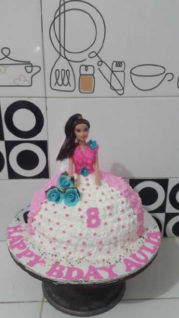 Lisah Cake 10