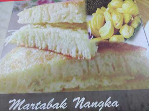 Martabak Bangka Liem 1