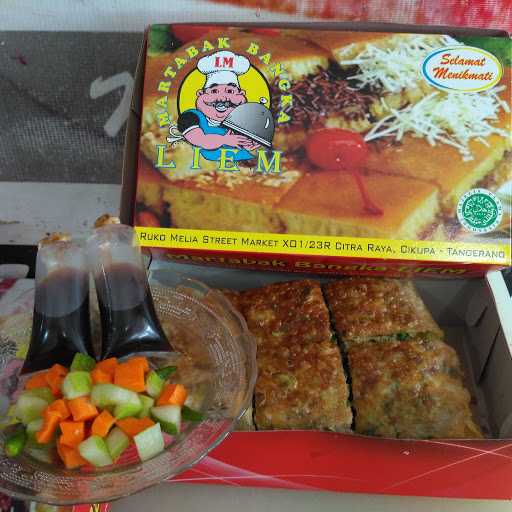 Martabak Bangka Liem 6