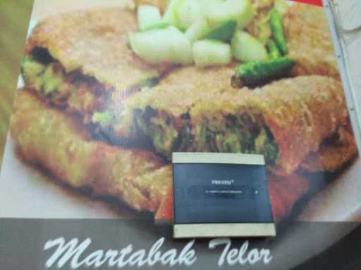 Martabak Bangka Liem 5