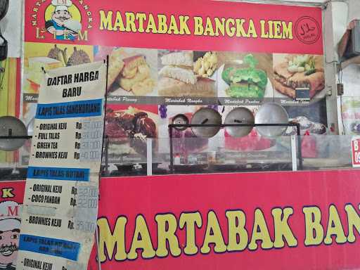 Martabak Bangka Liem 9