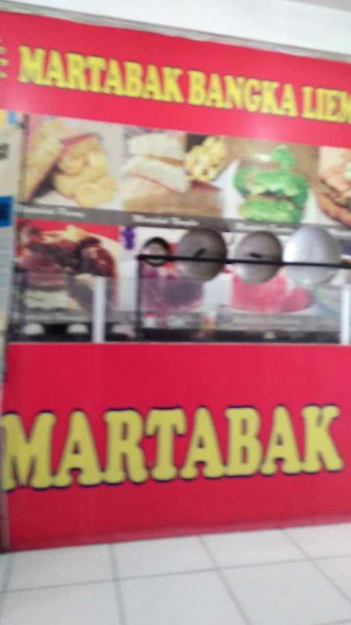 Martabak Bangka Liem 10