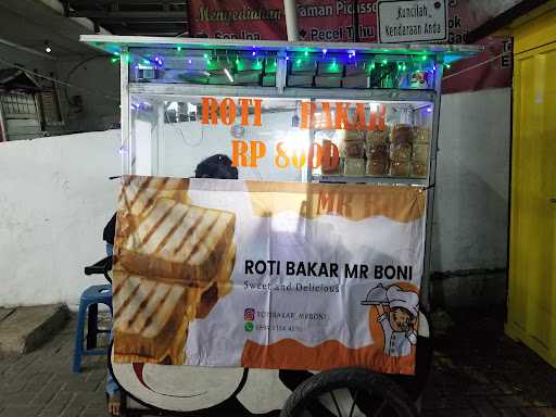 Roti Bakar Mr Boni 3