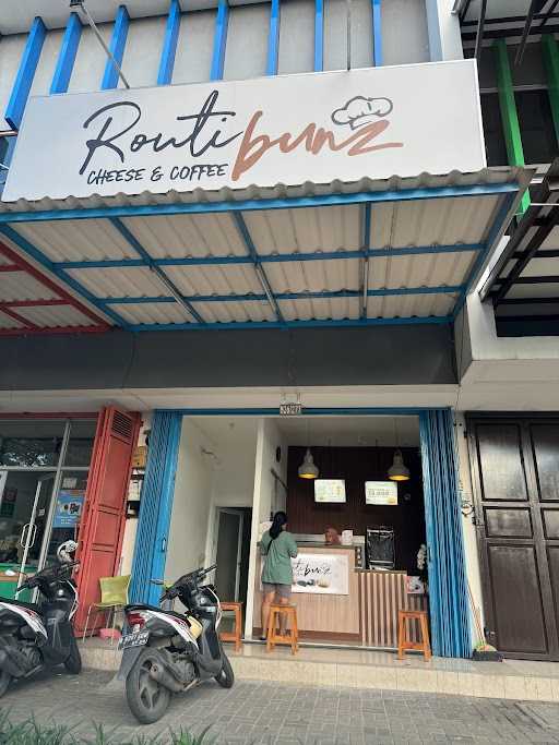 Routibunz Citra Raya 5