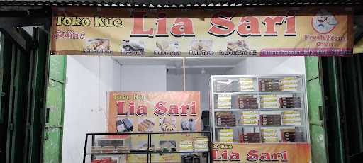 Toko Kue Lia Sari 2