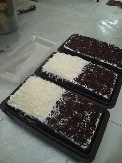 Toko Kue Savana Cake 1