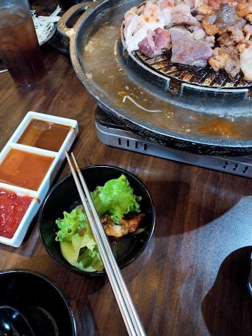 Sogogi Shabu & Grill Citra Raya 10