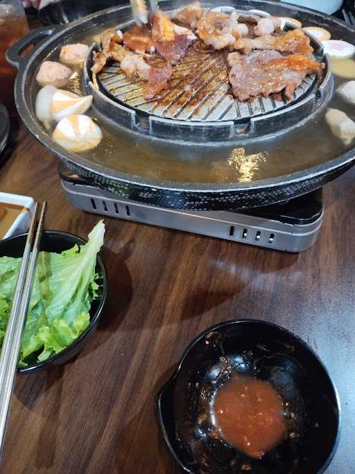 Sogogi Shabu & Grill Citra Raya 3