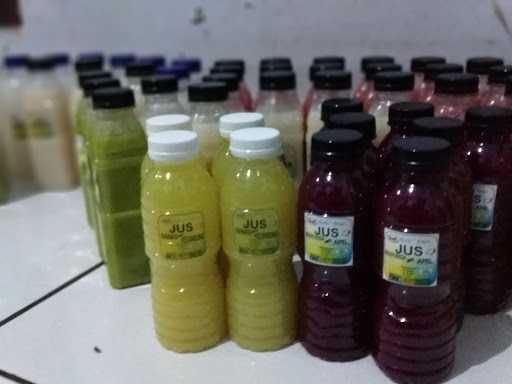 Kei Juice 2