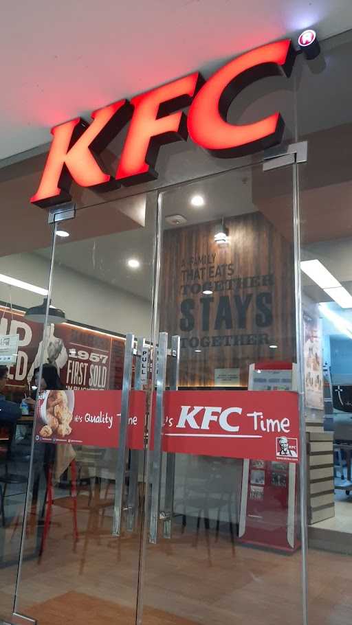 KFC - Eco Plaza Citra Raya 9