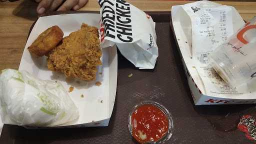 KFC - Eco Plaza Citra Raya 2