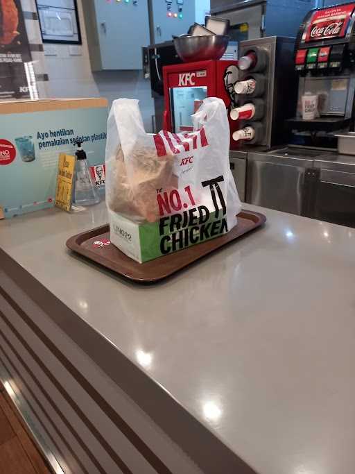 KFC - Eco Plaza Citra Raya 3