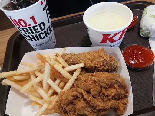 KFC - Eco Plaza Citra Raya 1