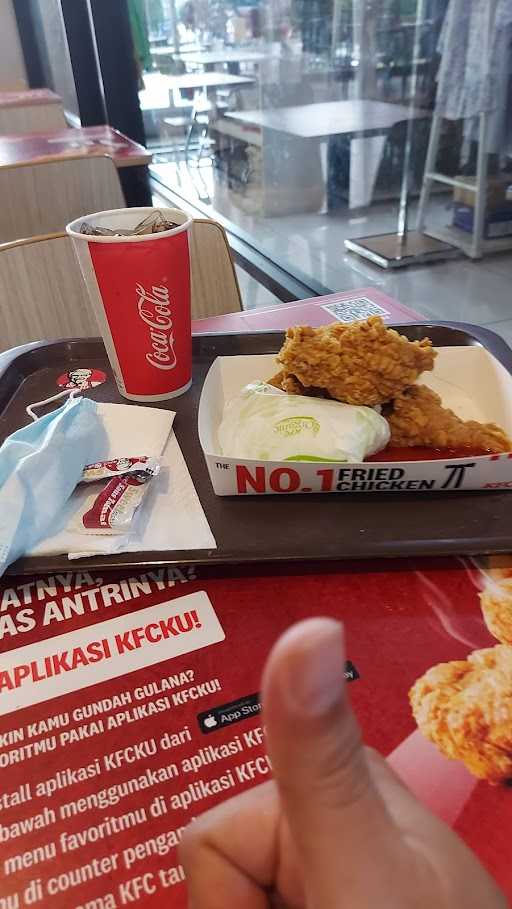 KFC - Eco Plaza Citra Raya 5