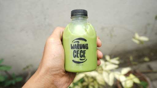 Warung Cece Kopi 2