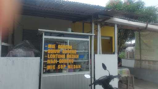 Lontong Medan 5