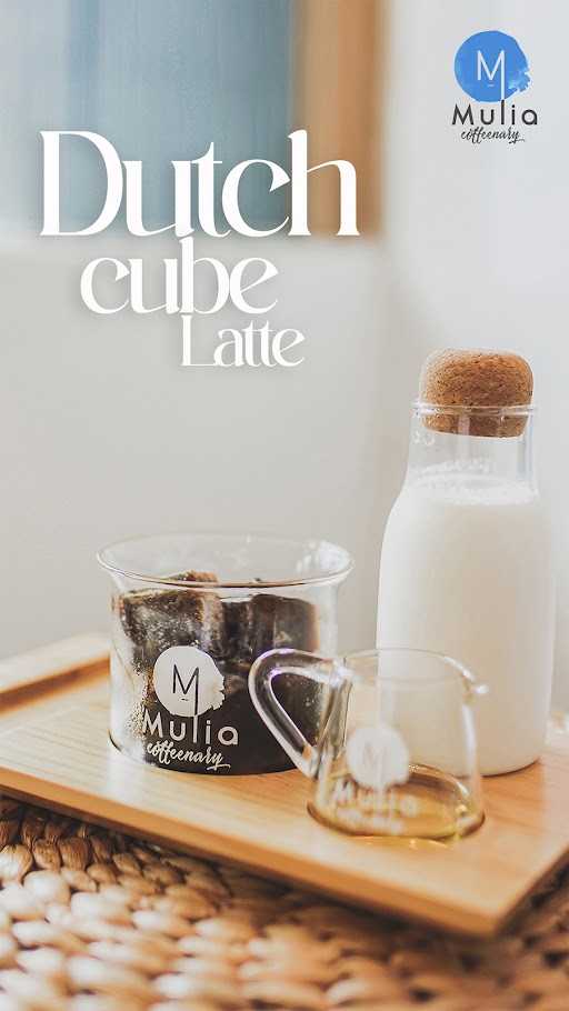 Mulia Coffeenary 10