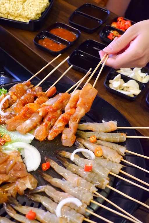 왕관 Wang-Gwan Korean Grill & Shabu 2