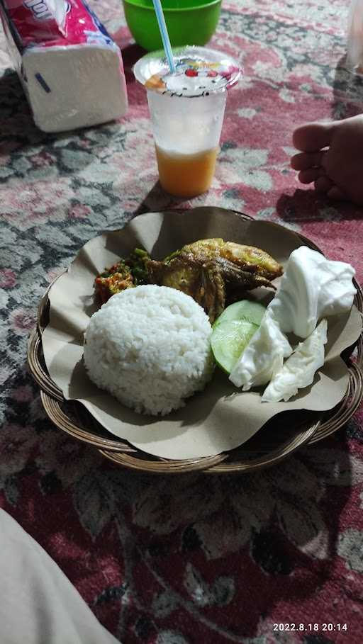 Aroma Minang Bumbu Alami 1