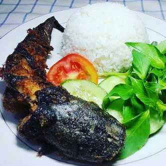 Ayam Bakar Bci 4