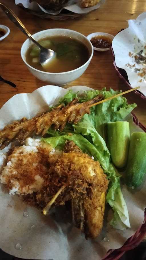 Ayam Goreng Pejantan 88 Citra Raya Panongan 5