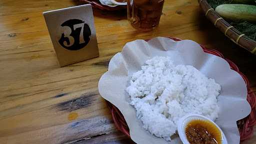 Ayam Goreng Pejantan 88 Citra Raya Panongan 8