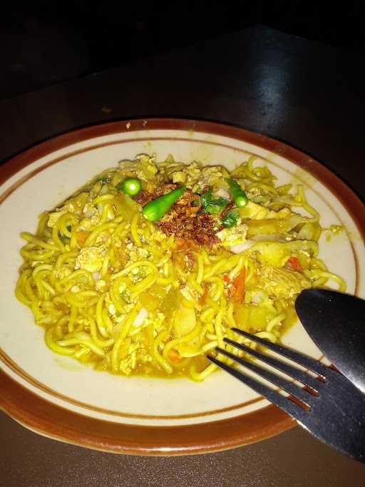 Bakmi Jawa Khas Jogja Pak Noeng 5