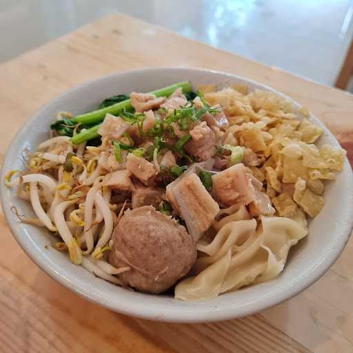 Bakmi Ry Citra Raya 1