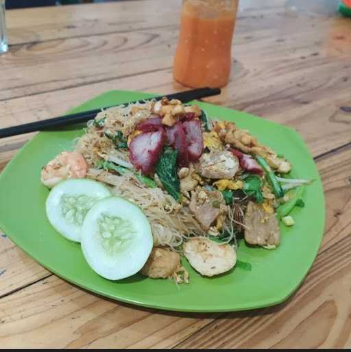 Bakmi Tik Gwan Citra Raya 8