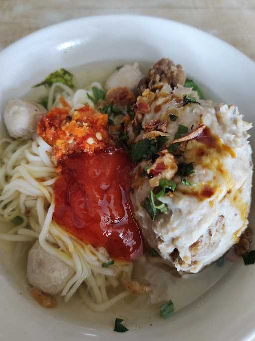 Bakso Batuga Wow 2 4