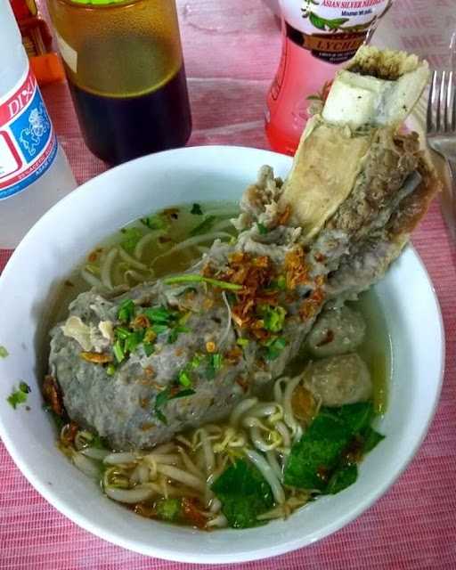 Bakso Favorit Citra Raya 5