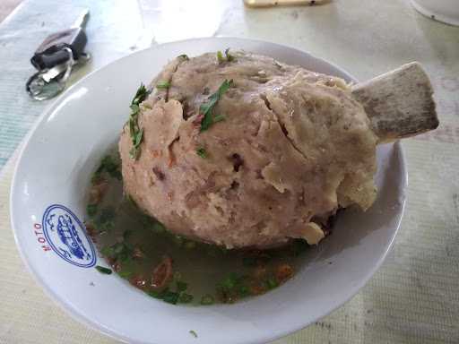 Bakso Favorit Citra Raya 3