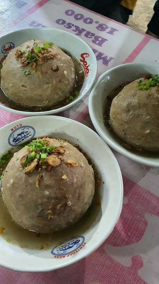 Bakso Favorit Citra Raya 9