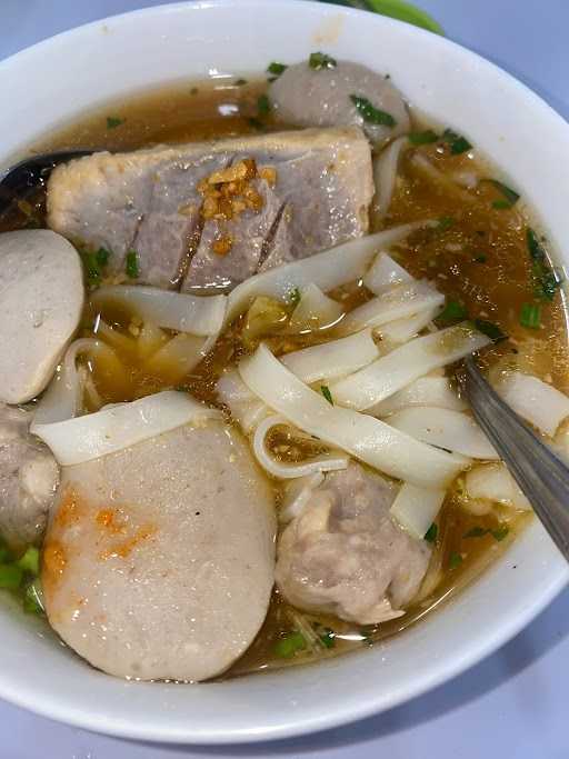 Bakso Sapi Pontianak / Bakso Anugrah 3