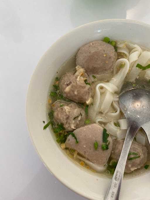 Bakso Sapi Pontianak / Bakso Anugrah 5