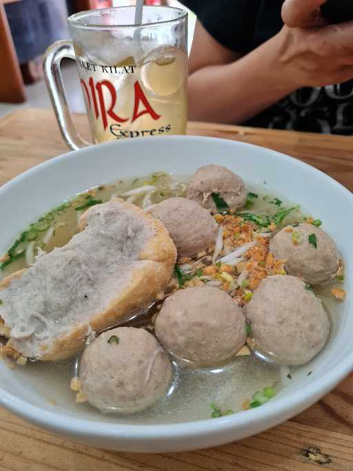 Bakso Sapi Pontianak / Bakso Anugrah 9