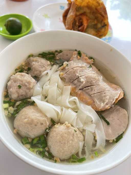 Bakso Sapi Pontianak / Bakso Anugrah 7