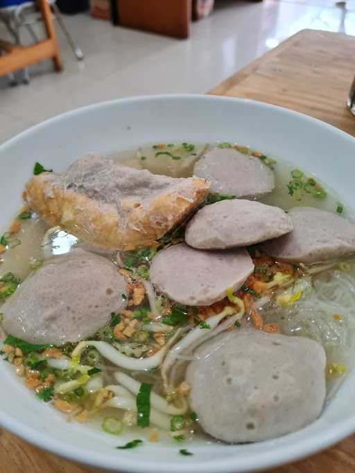 Bakso Sapi Pontianak / Bakso Anugrah 6