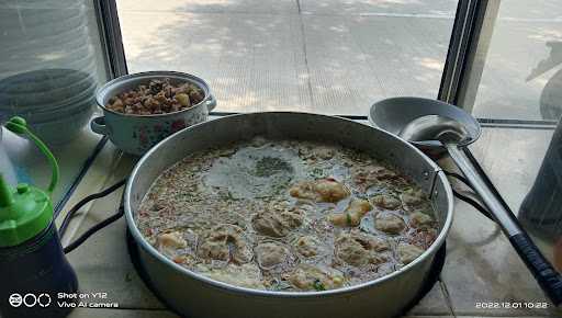 Bakso Uleg Cipto Roso 5