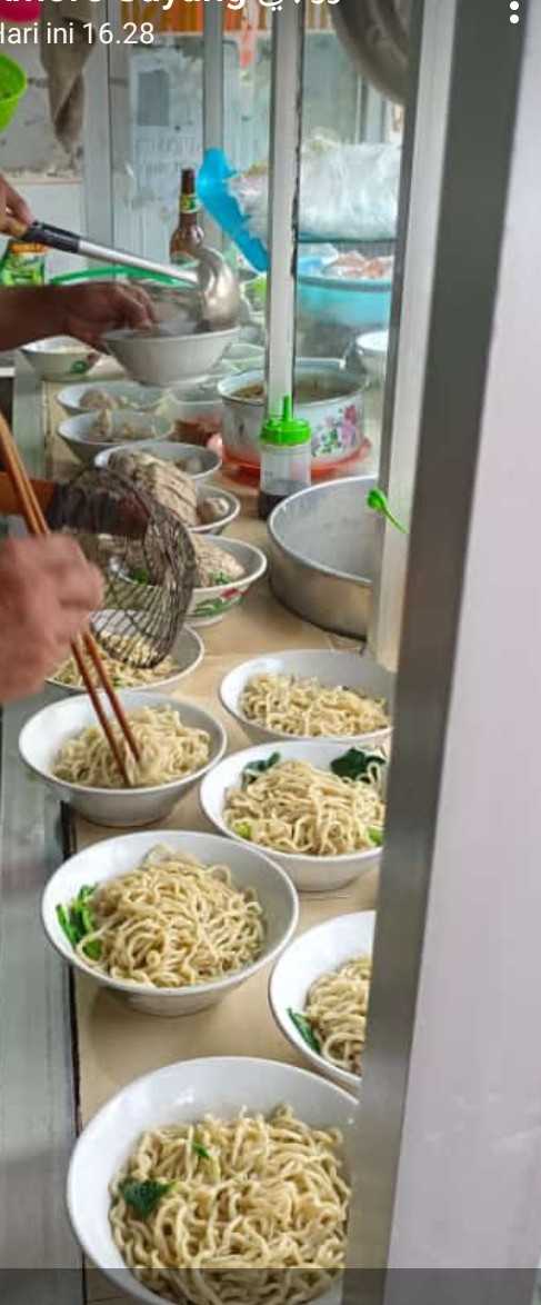 Bakso Uleg Cipto Roso 3