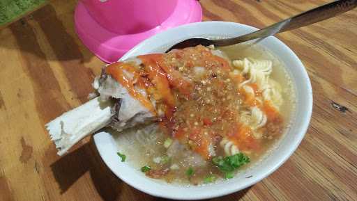 Bakso Uleg Cipto Roso 4