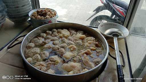 Bakso Uleg Cipto Roso 10