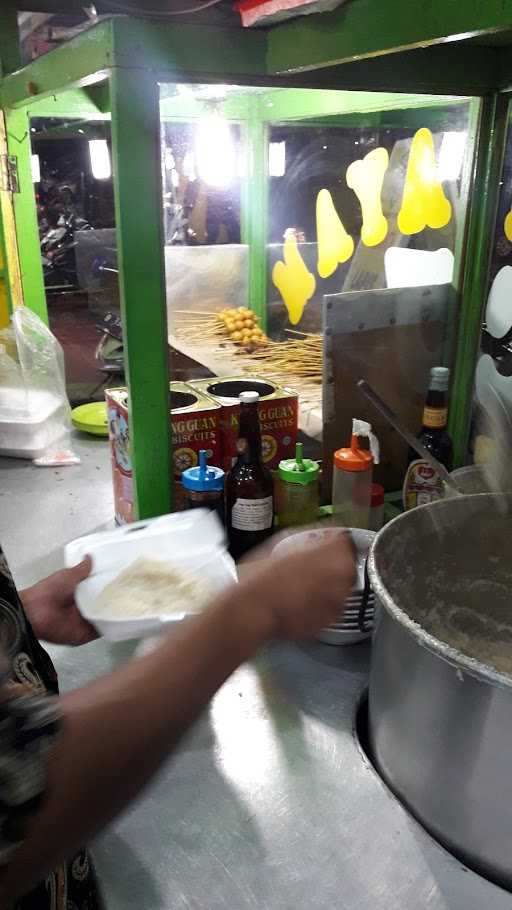 Bubur Ayam C7 Citra Raya 10