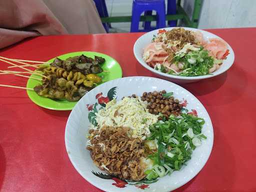 Bubur Ayam C7 Citra Raya 8