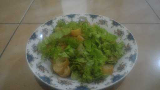 Bubur Cipari 1