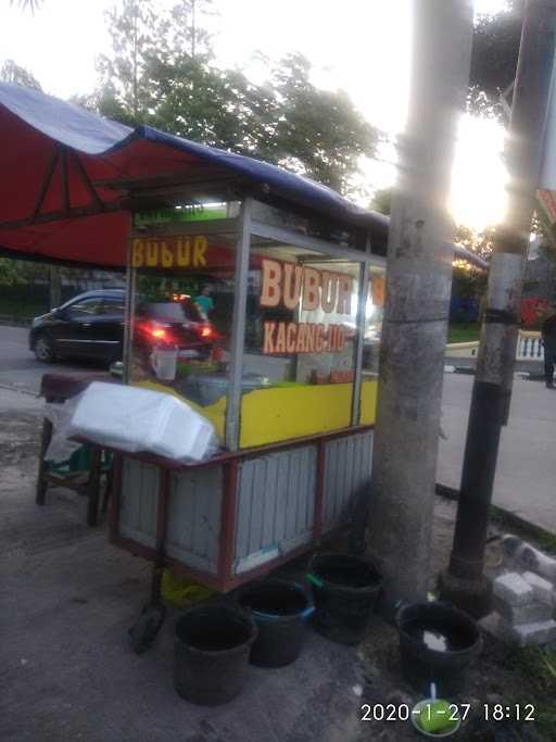 Bubur Mas Joko 10